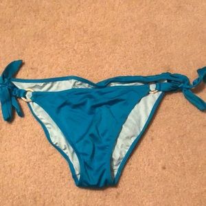 Victoria’s Secret bathing suit bottoms